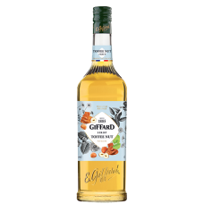 Сироп Giffard Toffee Nut 1.0L