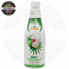 Кокосова вода Coca Loca 100% 1.25L
