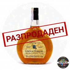 Арманяк Comte de Ferragut VSOP 700ml 40%