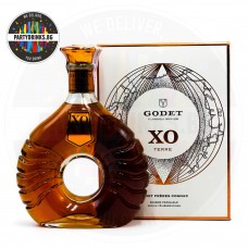 Коняк Godet XO Terre 700ml 40%