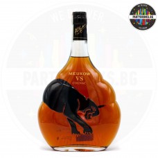 Коняк Meukow VS 1.0L 40% 