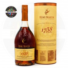 Коняк Remy Martin 1738 Royal 700ml 40%