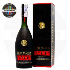 Коняк Remy Martin VSOP 700ml 40%