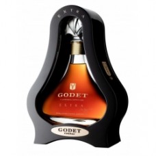 Коняк Godet XO Extra Hors d’age cognac 700ml 40%