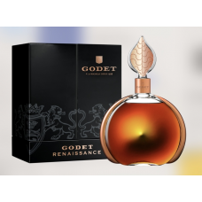 Коняк Godet XO Renaissance 700ml 40%