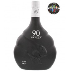 Коняк Meukow Black 90 PROOF 700ml 45% с кутия