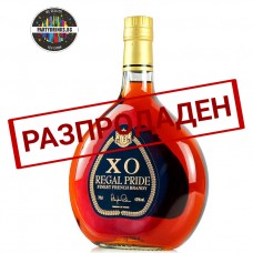 Бренди Regal Pride XO 700ml 36%