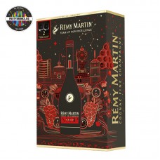 Коняк Remy Martin VSOP 700ml 40% с 2 чаши
