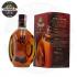 Уиски Dimple 15 years old 1.0L 40%