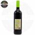 Червено вино Terra Tangra TT Organic Merlot & Rubin 750ml 14%