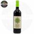 Червено вино Terra Tangra TT Organic Merlot & Rubin 750ml 14%