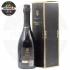 Пенливо вино Midalidare Deluxe Brut 750ml 12% с кутия