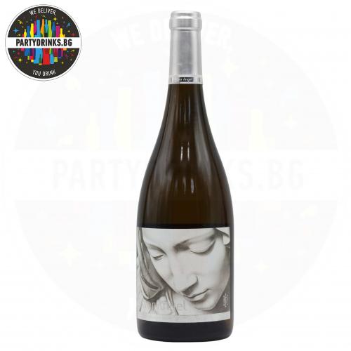 Бяло вино Midalidare Silver Angel Sauvignon Blanc 750ml 13.6%