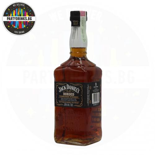 Уиски Jack Daniel's BONDED 700ml 50%