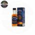 Уиски Bowmore Black Rock 50ml 40% с кутия