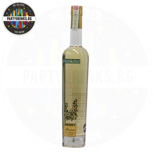 Ликьор Godet Peardise 500ml 38%