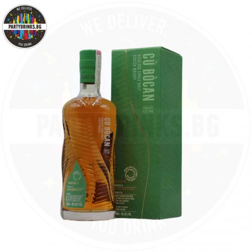 Уиски Cu Bocan Creation #5 700ml 46%