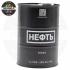 Водка Neft Black 1.0L 40%