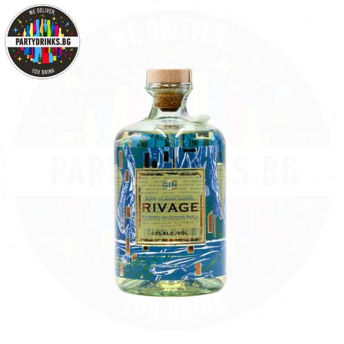 Джин Rivage 700ml 43%