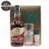 Бърбън Buffalo Trace 700ml 40% с чаша и мерилка
