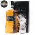 Уиски Highland Park 10 Years Old Viking Scars 700ml 40% с 2 чаши