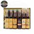 Ром Plantation Experience pack 6x100ml 40%
