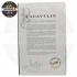 Уиски Lagavulin 8 Years Old 700ml 48% Saveurs D'ecosse с 2 чаши