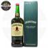 Ирландско уиски Jameson 4.5L 40% без люлка