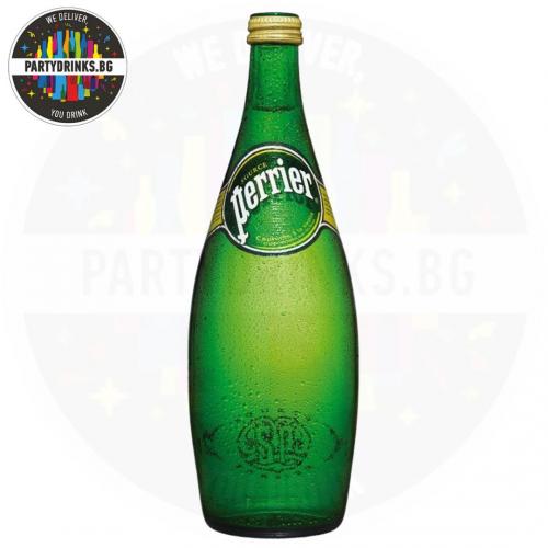 Газирана вода Perrier 750ml