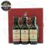 Ирландско уиски Redbreast Set 3x50ml