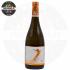 Бяло вино Midalidare Share Chardonnay 750ml 13.5%