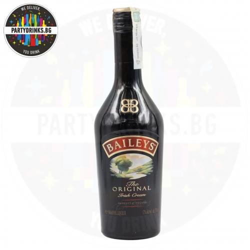 Ликьор Baileys Original Irish Cream 500ml 17%