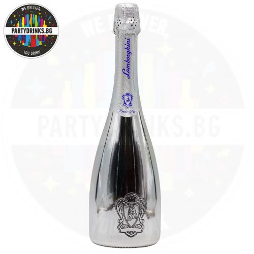 Просеко Lamborghini Extra Dry Treviso DOC 750ml 11%