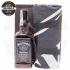 Уиски Jack Daniel's №7 700ml 40% с одеало за пикник