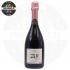 Пенливо вино Zell Rose Trento Brut DOC 750ml 12.5%