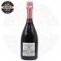 Пенливо вино Zell Rose Trento Brut DOC 750ml 12.5%