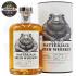Ирландско уиски NATTERJACK 700ml 40% с тубус