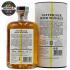 Ирландско уиски NATTERJACK 700ml 40% с тубус